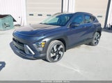 HYUNDAI KONA LIMITED KM8HE3A32SU****** снимка