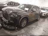 MAZDA CX-5 2.5 S SELECT JM3KFBBL0R0407444 снимка