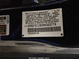 HONDA CIVIC EX 2HGFG12859H503774 снимка