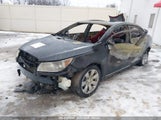 BUICK LACROSSE CXL 1G4GC5GG6AF223062 снимка