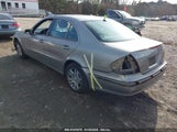 MERCEDES-BENZ E 320 CDI WDBUF26J95A****** fotografie