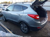 HYUNDAI TUCSON LIMITED KM8JU3AG9FU108698 photo