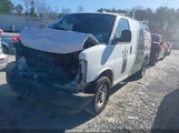 CHEVROLET EXPRESS CARGO RWD 2500 REGULAR WHEELBASE WT 1GCWGAFG5L1274793 photo