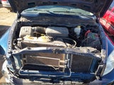 DODGE RAM 1500 SLT/TRX4 OFF ROAD/SPORT 1D7HU18P57J638298 photo