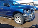 DODGE RAM 1500 SLT/TRX4 OFF ROAD/SPORT 1D7HU18P57J638298 снимка