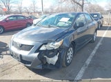 TOYOTA COROLLA 2T1BU40E19C130338 снимка