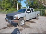 CHEVROLET SILVERADO 1500 LTZ 1GCRCTE07BZ****** снимка