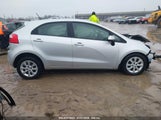KIA RIO LX KNADM5A35E6327720 photo