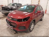 CHEVROLET TRAX LT 3GNCJLSB1JL255388 снимка