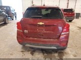 CHEVROLET TRAX LT 3GNCJLSB1JL255388 снимка