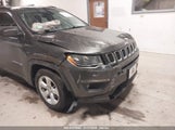 JEEP COMPASS LATITUDE FWD 3C4NJCBB8LT130425 fotografie