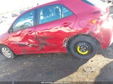 KIA RIO 5-DOOR S 3KPA25ADXME433531 photo