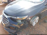 CHEVROLET MALIBU FWD LT 1G1ZD5ST7MF017860 снимка