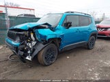 JEEP RENEGADE UPLAND 4X4 ZACNJBAB0LPL18081 photo
