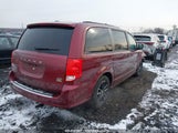 DODGE GRAND CARAVAN GT 2C4RDGEG7HR786813 снимка