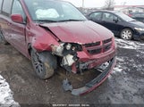 DODGE GRAND CARAVAN GT 2C4RDGEG7HR786813 снимка
