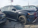VOLKSWAGEN ATLAS 3.6L V6 SE W/TECHNOLOGY 1V2JR2CA6PC504408 fotografie