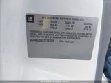 Buick Lacrosse Cx 2G4WC552371101018 снимка