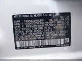 HONDA HR-V 2WD SPORT/2WD SPORT W/O BSI 3CZRZ1H50RM746651 photo