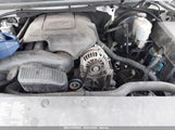 CHEVROLET AVALANCHE 1500 LTZ 3GNTKGE36BG323865 снимка