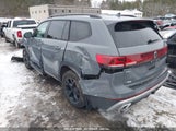 VOLKSWAGEN ATLAS 2.0T PEAK EDITION SEL 1V2GR2CA0RC555464 fotografie