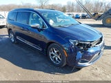 CHRYSLER PACIFICA LIMITED 2C4RC1GG1JR314447 fotografie
