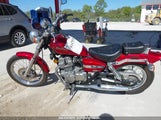 HONDA CMX250 C JH2MC13007K****** снимка
