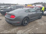 FORD MUSTANG ECOBOOST FASTBACK 1FA6P8TD8M5101305 снимка