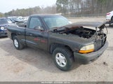 DODGE DAKOTA SPORT 1B7FL26P2WS****** снимка