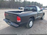 DODGE DAKOTA SPORT 1B7FL26P2WS****** снимка