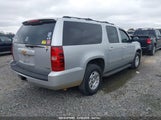 CHEVROLET SUBURBAN 1500 LT 1GNSCJE05CR134749 fotografie