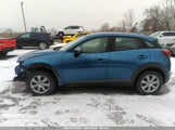 MAZDA CX-3 SPORT JM1DKFB76K0404710 снимка