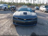 CHEVROLET CAMARO 2SS 2G1FK3DJ7F9187625 снимка