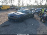 CHEVROLET CAMARO 2SS 2G1FK3DJ7F9187625 снимка