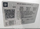 GMC ACADIA SLT-1 1GKKNMLS1KZ199979 снимка