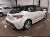 TOYOTA COROLLA SE JTNB4MBE4M3****** fotografie