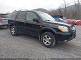 HONDA PILOT EX-L 5FNYF187X8B****** снимка