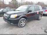 HONDA PILOT EX-L 5FNYF187X8B****** снимка