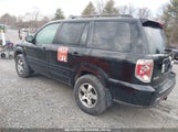 HONDA PILOT EX-L 5FNYF187X8B****** fotografie
