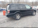 HONDA PILOT EX-L 5FNYF187X8B****** снимка