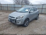 HYUNDAI TUCSON SE KM8JU3AG2FU080307 снимка