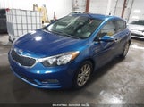 KIA FORTE EX KNAFX5A85F5292051 снимка