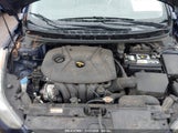 HYUNDAI ELANTRA LIMITED 5NPDH4AE6CH098292 снимка