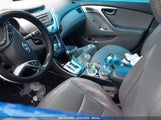 HYUNDAI ELANTRA LIMITED 5NPDH4AE6CH098292 снимка