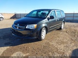 DODGE GRAND CARAVAN AMERICAN VALUE PKG 2C4RDGBG9ER249375 снимка