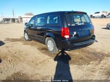 DODGE GRAND CARAVAN AMERICAN VALUE PKG 2C4RDGBG9ER249375 снимка
