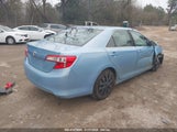 TOYOTA CAMRY L 4T1BF1FK7CU598263 снимка
