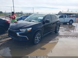 MITSUBISHI OUTLANDER SPORT 2.0 ES JA4AP3AUXKU034777 photo