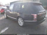 LAND ROVER RANGE ROVER 3.0L V6 SUPERCHARGED HSE SALGS2FV0HA375358 photo