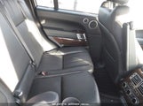 LAND ROVER RANGE ROVER 3.0L V6 SUPERCHARGED HSE SALGS2FV0HA375358 photo